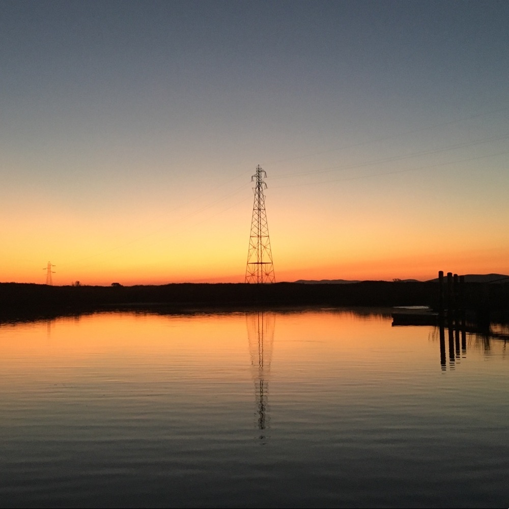 Meet your Posher, Richard